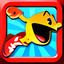 PAC-MAN DASH!