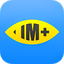 IM+ All-in-One Messenger