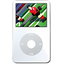 iPod Bundesliga-Spielplan