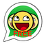 Animated Smileys Free