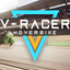 V-Racer Hoverbike