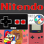 Emulator For NES SNES GBA GBC MAME N64