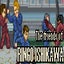 The friends of Ringo Ishikawa