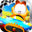 Garfield Kart