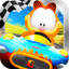 Garfield Kart