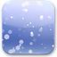3D Winter Wonderland Animated Wallpaper