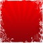 Fondo Red Christmas