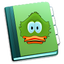 AdiumBook