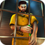 Prison Escape-Survival Task