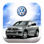 Volkswagen Touareg Challenge