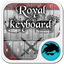 Royal Keyboard