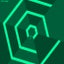 Open Hexagon