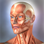 Muscle and Bone Anatomy 3D