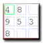 Sudoku Sensei