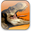 Talking Rex the Dinosaur for iPad