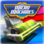 Micro Machines