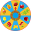 Super Prize Wheel