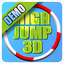 HIGH JUMP 3D DEMO