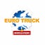 Euro Truck Simulator SCANIA R580 8X4