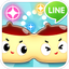 LINE でろーん
