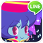 LINE DROP スピリットキャッチャーレイレイ