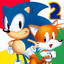 Sonic The Hedgehog 2