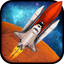692 Escape From Mars