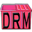 DRM Dumpster