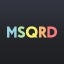 MSQRD — Live Filters for Video and Photo Selfies