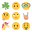 New Emoji Sticker Cute Free