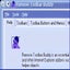 Remove Toolbar Buddy