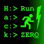 Hack RUN