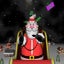 A Very 3D Christmas Screen Saver