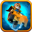 LEGO Legends of Chima: Speedorz