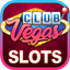 Club Vegas - Free Slot Games