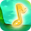 Melodies FREE RiLAXapp sounds for meditation