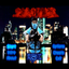 Saboteur 95