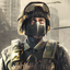 Zombie Combat: Trigger Call 3D