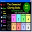 Connected Kids Coloring Book