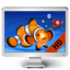 Desktop Aquarium - Relaxing live wallpaper background