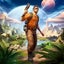 Outcast - Second Contact