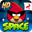 Angry Birds Space HD