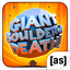 Giant Boulder of Death