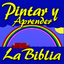 Pintar y Aprender la Biblia