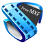 MXF Convertisseur pour Mac Gratuit