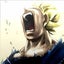 Super Saiyan Live Wallpaper