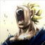 Super Saiyan Live Wallpaper