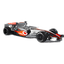 McLaren MP4-22