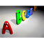 Laufschrift3D Bildschirmschoner