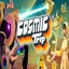 Cosmic Trip